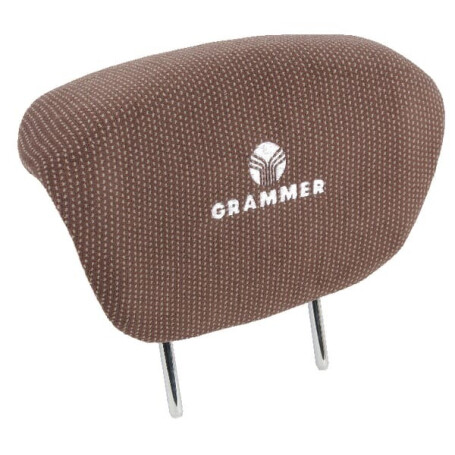 Appuie-tête tissu GRAMMER G1201069