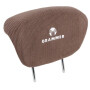 Appuie-tête tissu GRAMMER G1201069