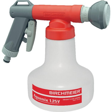 Pompe à membrane BIRCHMEIER 11953401BIR