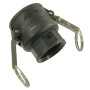Raccord ARAG 18106D5