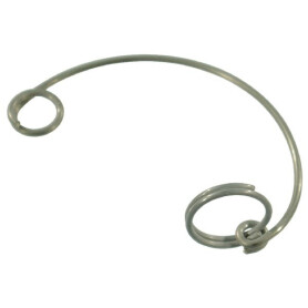 Fixation de ressort ARAG 181060