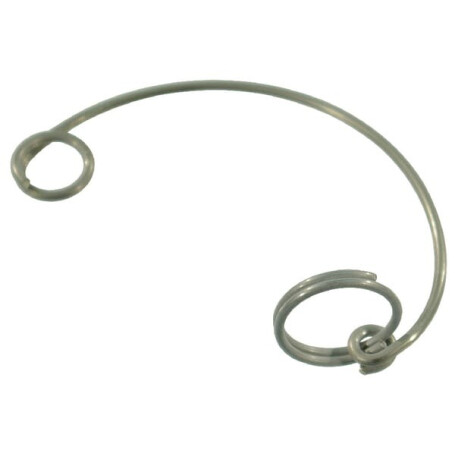 Fixation de ressort ARAG 181090