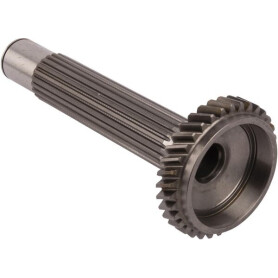 Arbre CNH 87324361