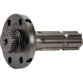 Arbre MASSEY FERGUSON 0071034100000