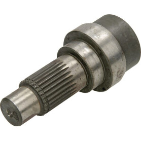Arbre ZETOR 64131003