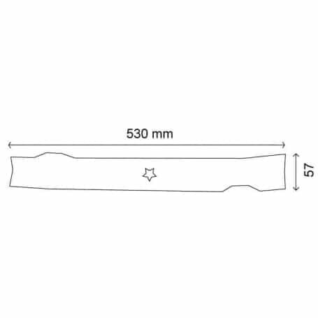Messer AYP 134149