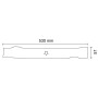 Messer AYP 134149