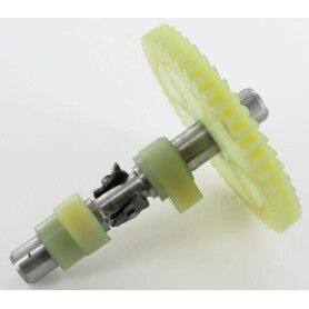 Arbre BRIGGS ET STRATTON 694039