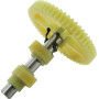 Arbre BRIGGS ET STRATTON 693404