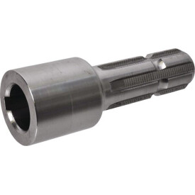 Eje estriado 1"3/8 B.P. BATTIONI PAGANI CM155
