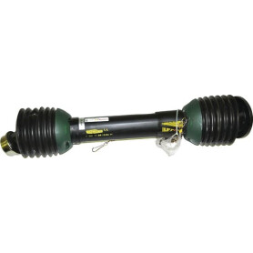 Arbre KUHN 4600577