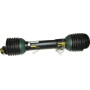 Arbre KUHN 4600577