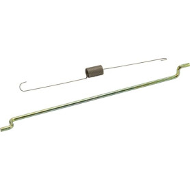 Arbre BRIGGS ET STRATTON 802551