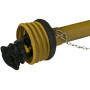 Arbre de transmission AMAZONE EJ471