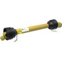 Arbre de transmission WEASLER WAW211010570840603