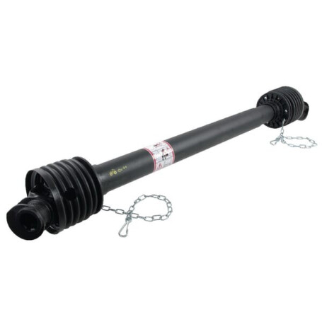 Arbre de transmission BONDIOLI/6PAVESI 7G4N121CE007007