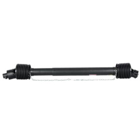 Arbre de transmission BONDIOLI/6PAVESI 7G4N086CE007096