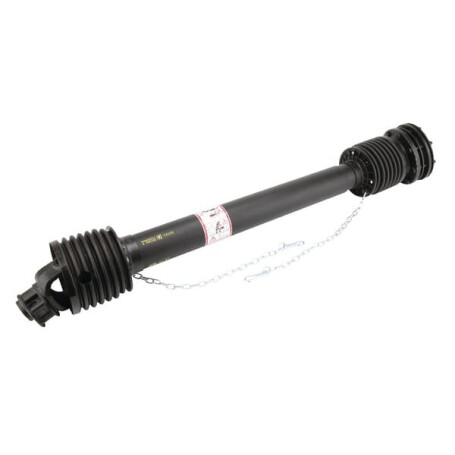 Arbre de transmission BONDIOLI/6PAVESI 7G4N086CE007N31
