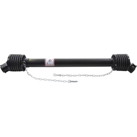 Arbre de transmission BONDIOLI/6PAVESI 7G4N086CE007007