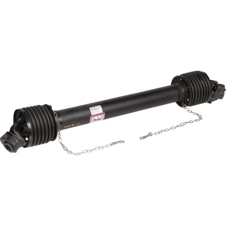 Arbre de transmission BONDIOLI/6PAVESI 7G7N121CE007098
