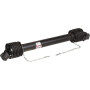 Arbre de transmission BONDIOLI/6PAVESI 7G7N121CE007098