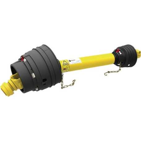 Arbre de transmission WEASLER EUCVAW211210