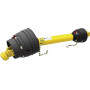 Arbre de transmission WEASLER EUCVAW211210
