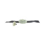 Lame de tondeuse et kit d'assemblage ERBAUER 101090426