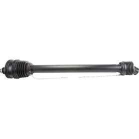 Arbre de transmission BONDIOLI/6PAVESI CS8R121CEWP7007