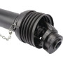 Arbre de transmission BONDIOLI/6PAVESI CS8R121CEWP7007