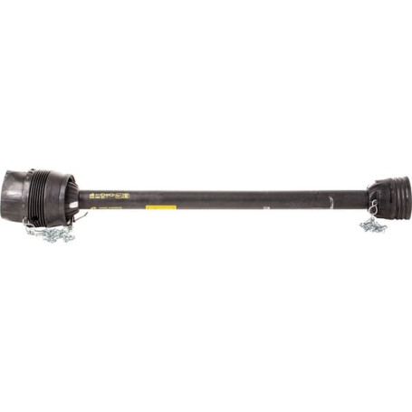 Arbre de transmission COMER TCVJ401210EN000000