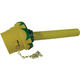 Arbre de transmission WALTERSCHEID WWZ24801210AOGS5