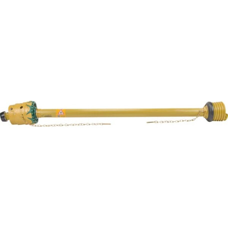 Arbre de transmission WALTERSCHEID WWE23801610