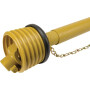 Arbre de transmission WALTERSCHEID WWE23801610