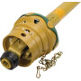 Arbre de transmission WALTERSCHEID WWE24801010F51R