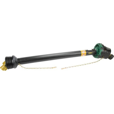 Arbre de transmission WALTERSCHEID WWE24801410
