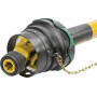 Arbre de transmission WALTERSCHEID WWE24801410