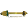 Arbre de transmission WALTERSCHEID WWE2580138211346
