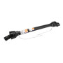 Arbre de transmission GOPART PTO50Y21T1010ORCGP
