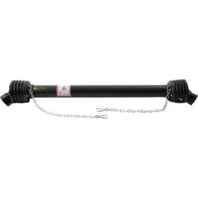 Arbre de transmission BONDIOLI/6PAVESI CS1N086CE007007