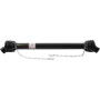 Arbre de transmission BONDIOLI/6PAVESI CS1N086CE007007