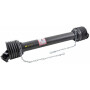Arbre de transmission BONDIOLI/6PAVESI CS4N071CE007007