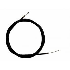 Kabel + schrumpfschlauch weich tülle kugelkupplung
