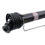 Arbre de transmission BONDIOLI/6PAVESI CS6N071CE007007