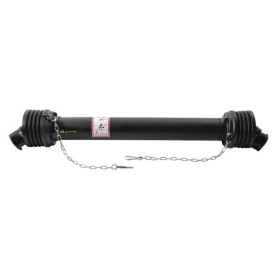 Arbre de transmission BONDIOLI/6PAVESI CS6N086CE007007