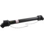 Arbre de transmission BONDIOLI/6PAVESI CS8N101CE007007