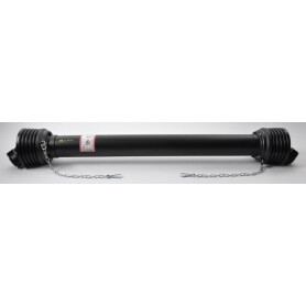 Arbre de transmission BONDIOLI/6PAVESI CS9N071CE007007