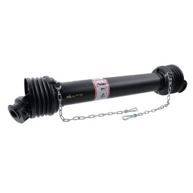 Arbre de transmission BONDIOLI/6PAVESI CS9T086CE007007