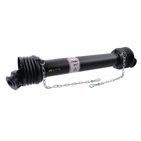 Arbre de transmission BONDIOLI/6PAVESI CS9T086CE007007