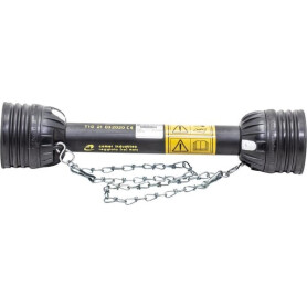 Arbre de transmission COMER T100560EN000000
